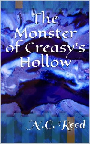 [Defenders of the Rift 01] • The Monster of Creasy's Hollow
